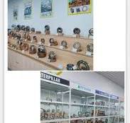 Zhzbbearing.com: Custom SANY Excavator Slewing Gearbox ...