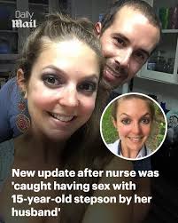 I bet everyone thought you were my little boy toy'. Read more:  https://trib.al/U7ZCC97