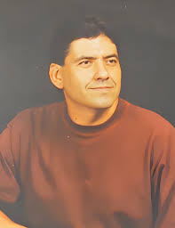 Obituary information for Douglas Hurtado