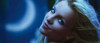 Britney Spears Midnight Fantasy Eau De Parfum