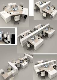 Office Interior Design Ideas Wall Decor Is Entirely Important For Your Home Whether You Pick The Office Office Space Design Office Desk Designs Modular Office
