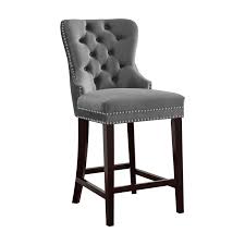 Shop quality gray counter stools exclusively at pottery barn®. 12 Grey Bar Stools Ideas In 2021 Bar Stools Grey Bar Stools Counter Stools