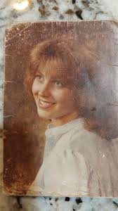 Can anyone clean this old photo up for me. Please and thank you 😊