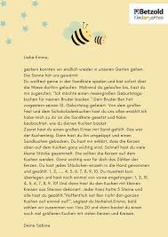 Abschiedsbrief für krippenkind muster / l2g name=muster jetzt downloaden i… Lerngeschichten Tipps Beispiele Fur Kigas Betzold Blog