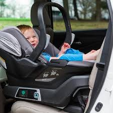 Bring Home The Self Installing Car Seat By 4moms It Installs Itself Correctly By Automatically Leveling And Tensioning Car Seats Baby Car Seats Installation