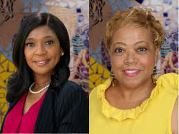 2021 Associate Professor and GCSW Alum Awarded Collaborative Grant