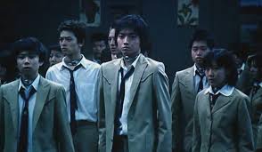 Watch your favorite movies here without any limits, just pick the movie you like and enjoy! Life Is A Game So Fight For Survival A Look Back At Battle Royale