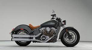 2017 Indian Scout Motorcycle Thunder Black Smoke Indian Motorcycle Indian Motorcycle Scout Indian Scout