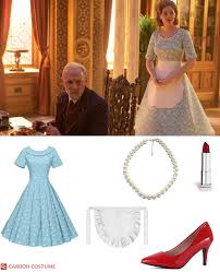 Grace hargreaves | fashion, beauty and lifestyle blogger insta @gracehargs. Carbon Costume On Twitter How To Make Your Own Mom Grace Hargreeves Costume From The Umbrella Academy Https T Co 2manlhnoao Umbrellaacademy Gracehargreeves Jordanclairerobbins Cosplay Halloweenideas Jordancrobbins Https T Co 8fbs3cilnn