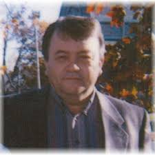 Blenheim Funeral Home Greg Abrams