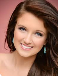 With three photos) Walthall, Langley, Clayton represent area at Miss  Arkansas Pageant