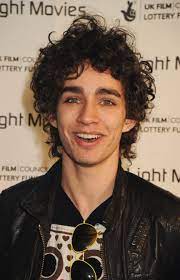 Picture Of Robert Sheehan Robert Sheehan Robert Hair
