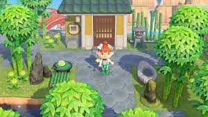 Sanrio Collaboration Villagers Furniture Coming To Animal Crossing New Horizons See All Their Hou In 2021 Animal Crossing Animal Crossing Game Sanrio Amiibo Cards