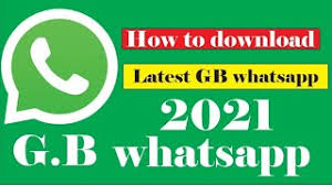 Gbwhatsapp plus apk is another mod by gb team that has all the features of gbwhatsapp in it but has the signature com.whatsapp. How To Download Gb Whatsapp Gb Whatsapp Link In Discription Gb Whatsapp Tricks Whatsapp Youtube