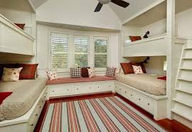 Check spelling or type a new query. 21 Most Amazing Design Ideas For Four Kids Room Architecture Design Modern Kids Bedroom Bunk Beds Built In Bed Design