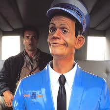 Hank Watson's Garage Hour