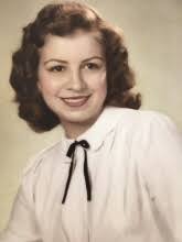 Obituary information for Yolanda Frick