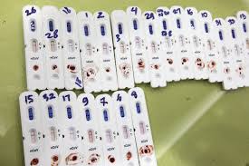 Lusa Keluar Masuk Jakarta Wajib Bawa Hasil Rapid Test Antigen