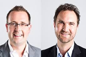 Realscreen » Archive » Bell Media, marblemedia set “Just Like Mom” reboot  for 2018