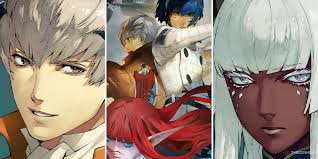 The Biggest Unexplained Aspects Of Metaphor: ReFantazio