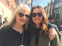Helen shaver (born february 24, 1951) is a canadian actress and film and television director. Helen Shaver On Twitter It Is Rainbow Moonstone I Never Want To Take It Off