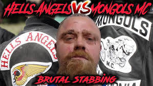 Robert McNeece EXPOSES Greg Scarpa Jr