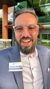 How to grow your business through networking events