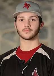 2016 Baseball Roster