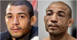 I have all kinds of stories. Ufc News How Did Jose Aldo Suffer The Scar On His Face Givemesport