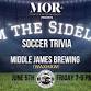 From the Sidelines (Soccer Trivia) @ Middle James Brewing
