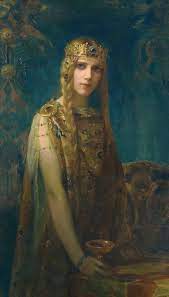 The name isolde means she who is gazed upon what is the origin of the name isolde? Iseult Wikipedia