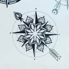 Pin Di Tatuagens 3
