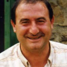 Jose Luis Ozaeta Etxabe