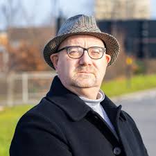 Councillor Ray Goodwin for Castle Vale