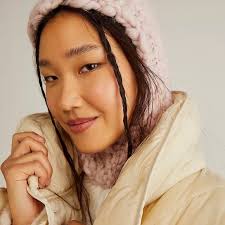 Jonathan Simkhai Skye Tie Dye Taryn Hoodie Sweatshirt Evie Short Set Size  Large