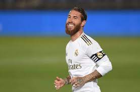 After 16 seasons, 22 trophies, 671 games and 101 goals, club captain sergio. Sergio Ramos Injury Update When Will Star Defender Return