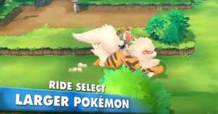 Pokemon Let'S Go Evolution Levels - Pokemon Evolution Levels Chart In Pokemon  Let'S Go Pikachu And Eevee | Vg247