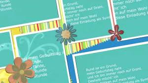 Einladungstexte Zum Geburtstag Lustige Und Witzige Sprüche Youtube