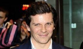 Nigel Harman