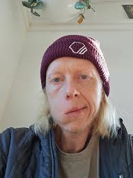 Hi all! I just wanted to introduce myself and share a photo I took