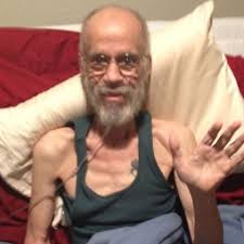 Fundraiser for Jerrold Thornton by Lori Staples : Jerrold's Last Wish