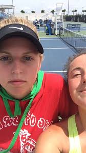 Miami University Club Tennis