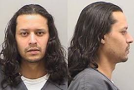 2015 Lubbock Murder Suspect Arrested by U.S. Marshals in Colorado