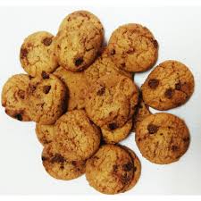 Resepi biskut coklat chip yang wajib sangat dicuba. Biskut Mini Chips More Jajan Door Gift Shopee Malaysia