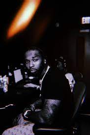 Do you want pop smoke wallpapers? Pop Smoke Made Brooklyn Sound Like The Center Of The Rap Universe Gq