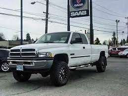 Maybe you would like to learn more about one of these? Dodge Ram 2500 Cummins 24 Valve Turbo Diesel Start Up Rev Driving Youtube
