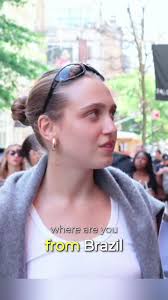 Nyc Interview Francesca