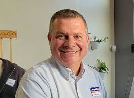 Meet the Candidate: (D) Challenger Rep. Terry Sabo