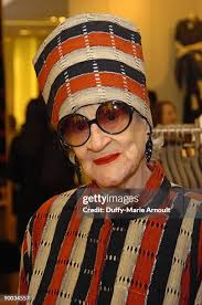 103 Madison Kaplan Photos & High Res Pictures