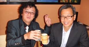 Tony pua was at the material time in january 2017, a citizen, a taxpayer and a member of parliament for petaling jaya utara. å¤§äººç‰©ç›¸ç°¿food Critic Album å›½è®®å'˜æ½˜ä¿­ä¼Ÿyb Tony Pua Kiam Wee